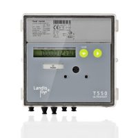 ULTRAHEAT T550 (UC50...) Calculator
