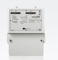 Landis+Gyr E420i electricity meter